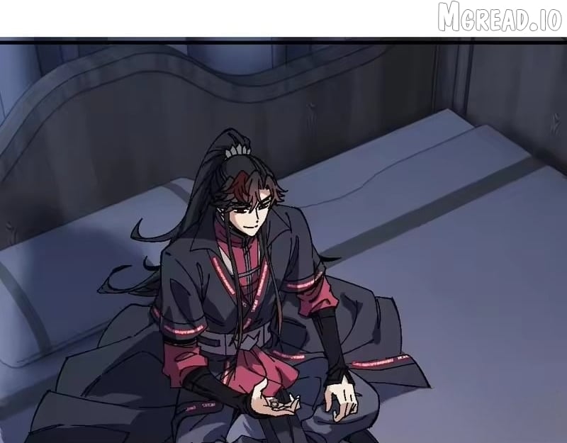 Master: This rebellious disciple is definitely not the Holy Son Chapter 178 - page 79